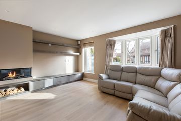 Property header