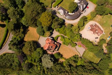 Property header