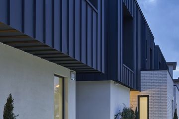 Property Header