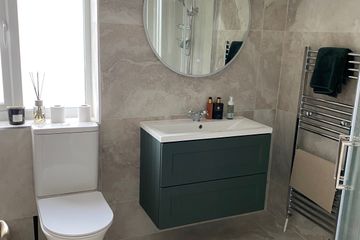 Property Header