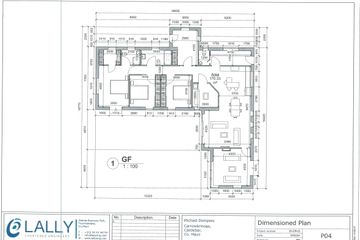 Property header