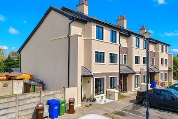 Property header