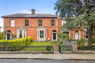 Property header