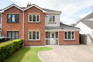 Property header