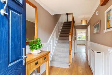 Property header