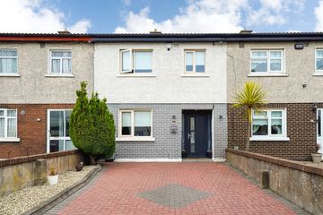 Property header