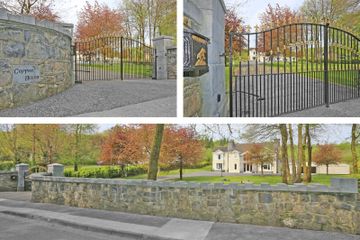 Property header