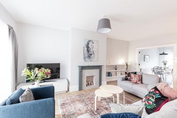 Property Header