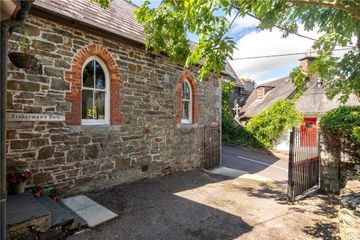 Property header