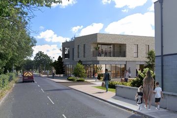 Property header