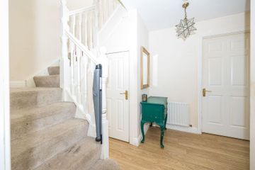 Property header