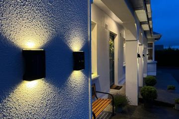 Property Header