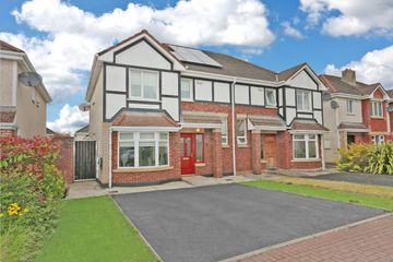 Property header