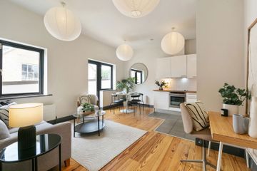 Property header