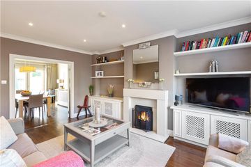 Property header