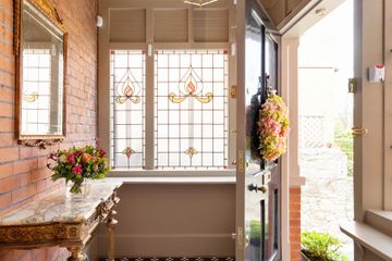 Property header