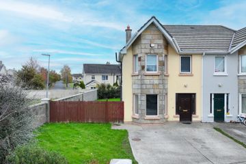 Property header
