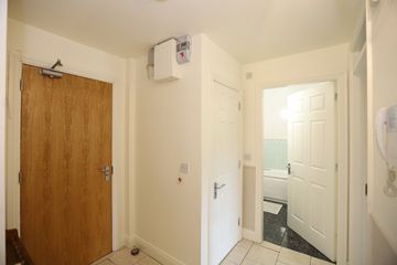 Property header