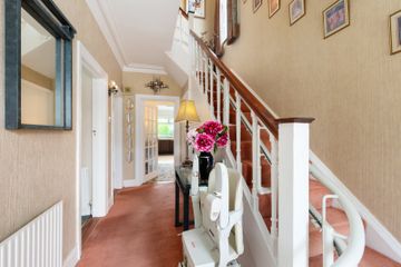 Property header