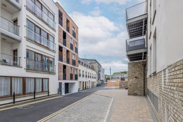 Property header