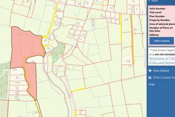 Property header