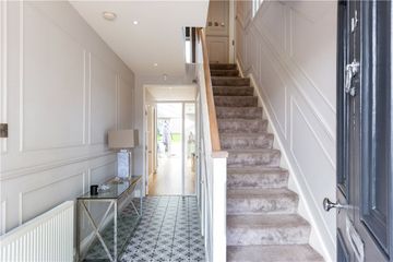 Property header