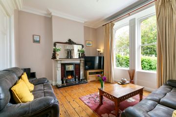 Property header