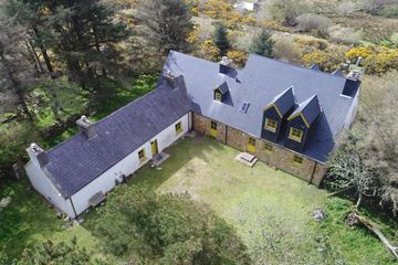 Property header