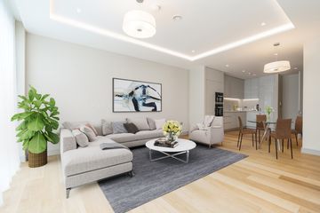 Property header