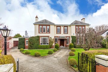 Property header