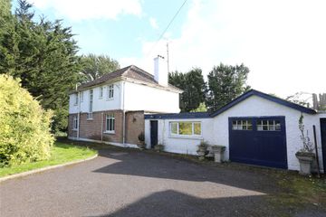 Property header