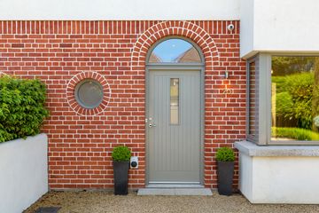 Property header