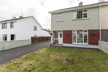 Property header
