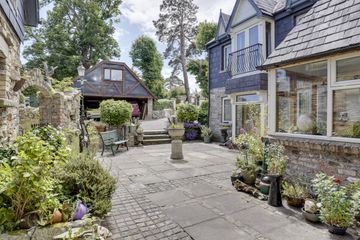 Property header