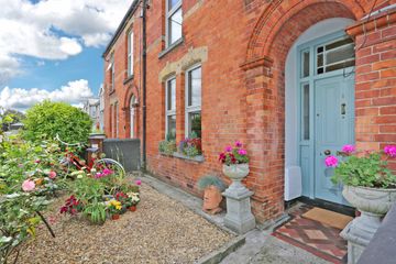 Property Header