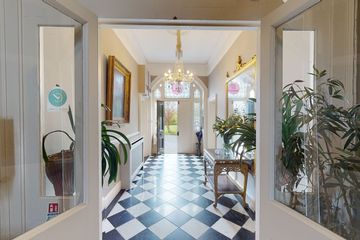 Property header