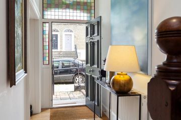 Property Header