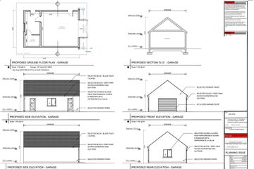 Property header