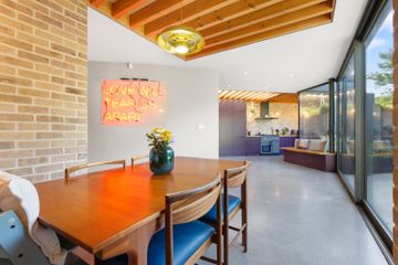Property Header