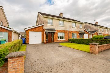 Property header