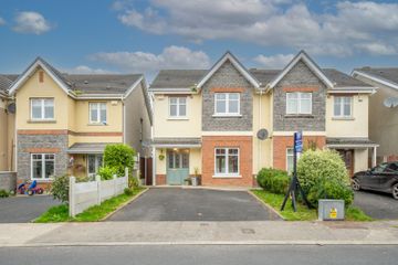 Property header
