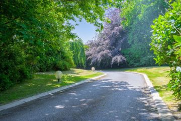 Property header