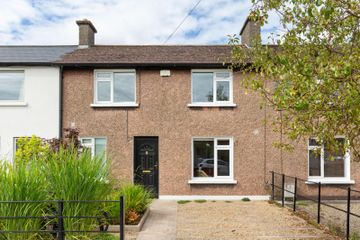 Property header