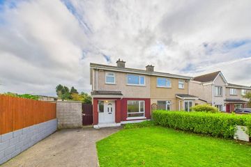 Property header
