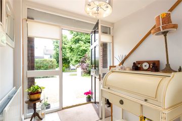 Property header