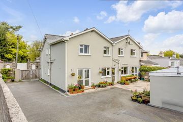 Property header