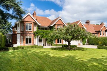 Property Header