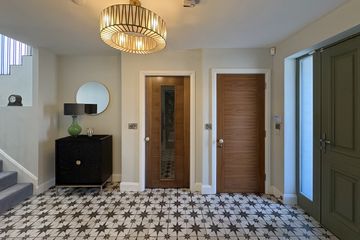 Property Header