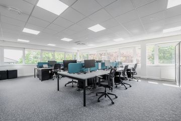 Property Header
