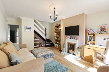 Property header